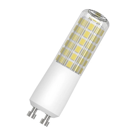 LED GU10 6.5W 806lm 2700K Warm Dimmbar OSRAM Glühbirne