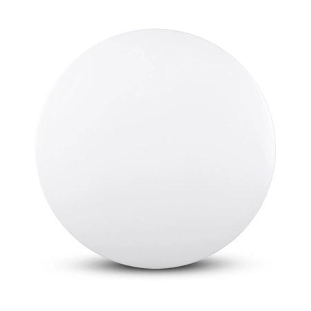 LED Deckenaufbauleuchten Deckenleuchte 24W CCT 3in1 2040lm Milchdiffusor VT-8424 V-TAC