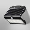 LED-Gartenleuchte Solar-Wandleuchte 8W ENDURA Flood Butterfly LEDVANCE