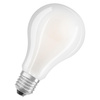 LED Leuchtmittel E27 A60 24W = 200W 3452lm 2700K Warm 300° OSRAM STAR Filament