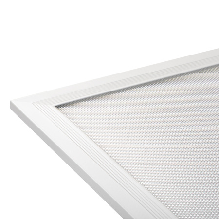 BLINGO LED-Einbaupanel ohne Netzteil 21,6W 3000lm 4000K 60x30cm Weiß KANLUX