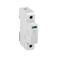 Überspannungs-Ableiter Sicherung KSPD-T2 1P KANLUX