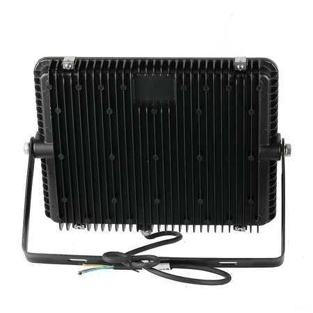 LED Fluter 150 W 12000 lm 3000 K IP65 Schwarz Samsung Chip VT-150-B V-TAC