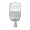 Solar-Straßenlaterne LED 300W 6000 K mit IP65-Fernbedienung VT-ST303 V-TAC
