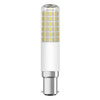 LED-Lampe B15d 8W = 75W 1055lm 2700K Warm 320° Dimmbar Ledvance
