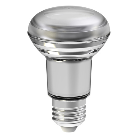 LED Lampen R63 E27 2.9W = 40W 210lm 2700K Warmweiß FILAMENT LEDVANCE