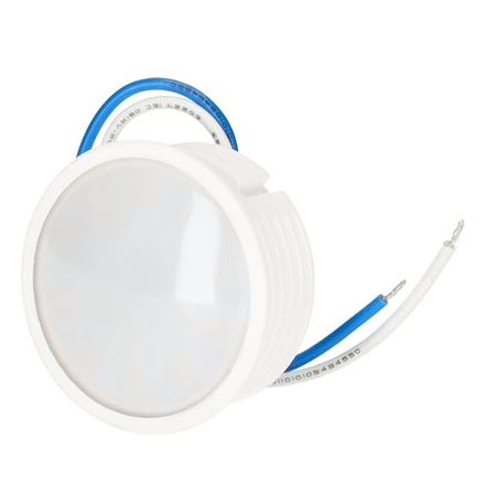 EINSATZ STANDARD MILKY milchig 5W 450lm 6500K 120° KOBI LED-Leuchteneinsatz