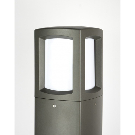 LED-Außenleuchte für den Garten TALES 100 cm E27 IP65 Su-Ma