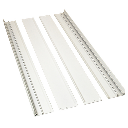 RAHMEN zur Aufputzmontage von LED PaneelePNL-6060-36SA1 GOLDLUX (Polux)