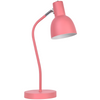 Schreibtischlampe Verstellbar E27 Rosa Mimi Sanico Goldlux