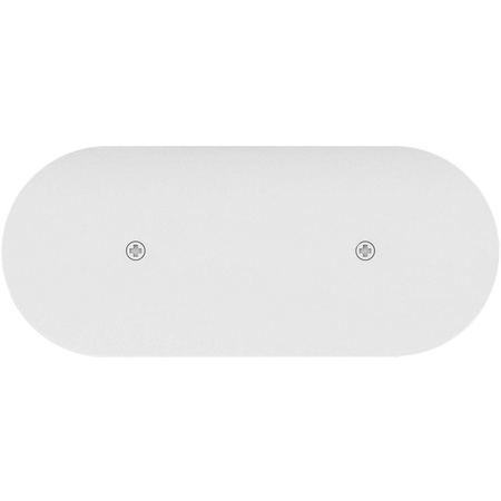 Gartenschlauchaufroller mit 3/8" 10m Schlauchenden + Sprinklerset ERGO XS CELLFAST