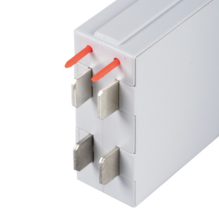 Überspannungs-Ableiter KSD-T1+T2 Sicherung KANLUX