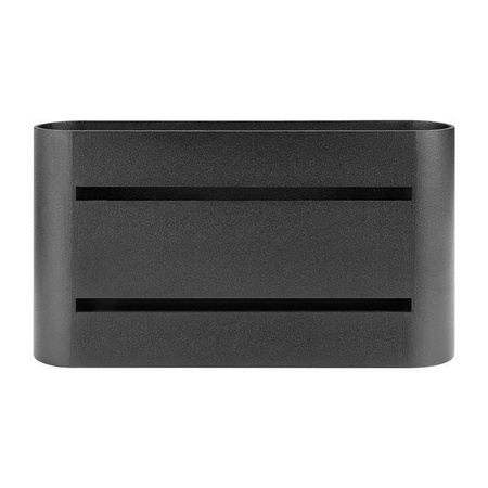 Wandleuchte Spotlight Wandleuchte 2x G9 Atria Masterled