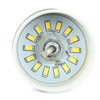 Pendelleuchte 7W 3000K LED Gold PENDELLEUCHTEN VT-7666 V-TAC