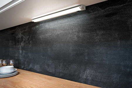 Lineare LED-Unterbauleuchte 6W 380lm 3000K Warm 35cm LinearLED Turn LEDVANCE