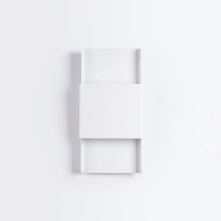 Wandleuchte DURLIN 2xG9 Weiß Modern SOLLUX