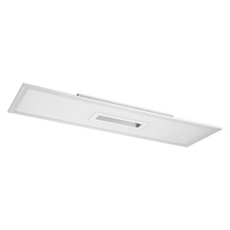 Aufbau-LED-Panel 36W 2700lm SMART+ WiFi RGB Dimmbar 100x30cm Rechteckig PLANON Plus LEDVANCE