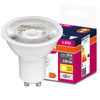 GU10 LED Leuchtmittel 2,8W = 35W 230lm 2700K Warm 60° OSRAM Value