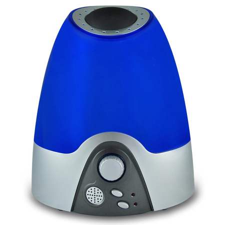 Ultraschall-Luftbefeuchter Rubber 20106 30W 3,5L