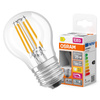 LED-Lampe P45 Ball E27 2.2W = 25W 300lm 2700K Warm CRI90 300° Filament Dimmbar SUPERSTAR PLUS CLASSIC Osram
