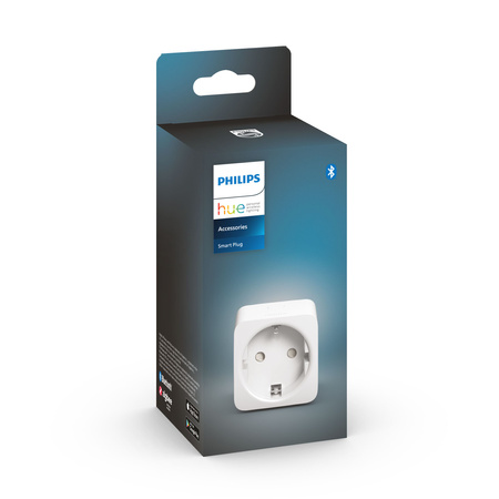 EU Philips Hue Smart Plug Bluetooth Zigbee Steckdose