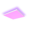 LED-Panel Deckenanbauleuchte 60x60 cm 67W 4850lm IP20 Weiß und Farbe Ambiance RGB + TW Weiß Smart SMART Zigbee Bluetooth Datura Philips HUE