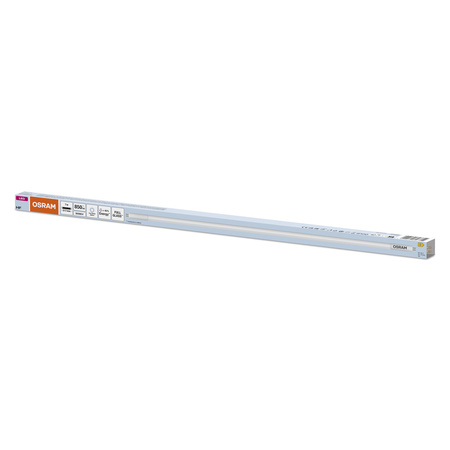 LED-Leuchtstoffröhre G5 T5 7W = 13W 850lm 4000K Neutral 190° 52cm LED TUBE HF Osram