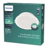 LED-Panel Einbauleuchte MESON 12.5W 4000K 14cm Rundes Downlight PHILIPS
