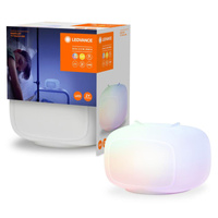 Kinder Touch TV LED 2,5 Watt WHITE + RGB Nightlux Touch TV LEDVANCE Nachtlicht