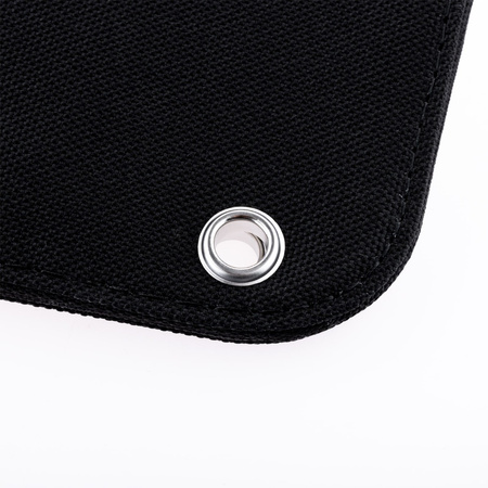 Solarpanel Photovoltaik tragbar faltbar Sunflash 100W KOBI