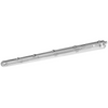 Hermetische staubdichte Fassung GOLDLUX (Polux) ProBus IP65 1*18W T8 128cm