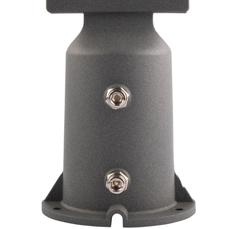 LED-Straßenlampe 100W, Industrielle Straßenleuchte 14000lm 4000K IP65 Advanced Lighting Series LUMILED