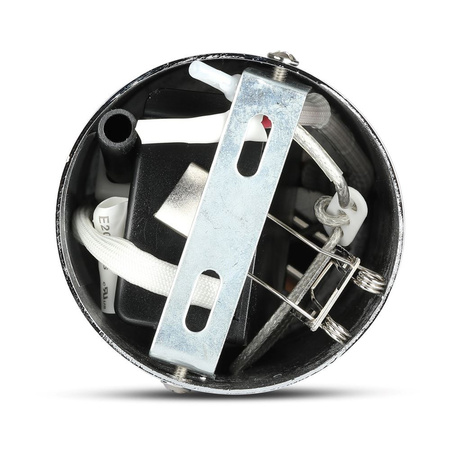 LED 18W 3000K Einfach dimmbare Pendelleuchte TRIAC VT-7027 V-TAC