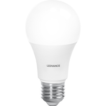 LED-Lampe E27 A40 9W = 40W 750lm CCT 200° CRI95 LEDVANCE SMART+ WIFI Dimmbar SUNATHOME CLASSIC