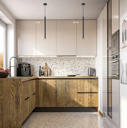 PIERO G9 Decke Pendelleuchte Verstellbar Schwarz MASTERLED