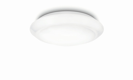 LED Plafond Aufputz CINNABAR 6W 2700K 25cm PHILIPS