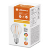 E27 A60 LED Lampen 5,8 W = 60 W 806 lm 4000 K Neutral 300° CRI90 Filament dimmbar LEDVANCE Superior