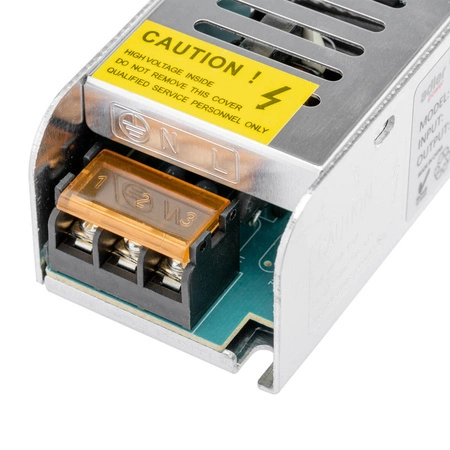 MODUL STROMVERSORGUNG 120W 24V DC 5A IP20