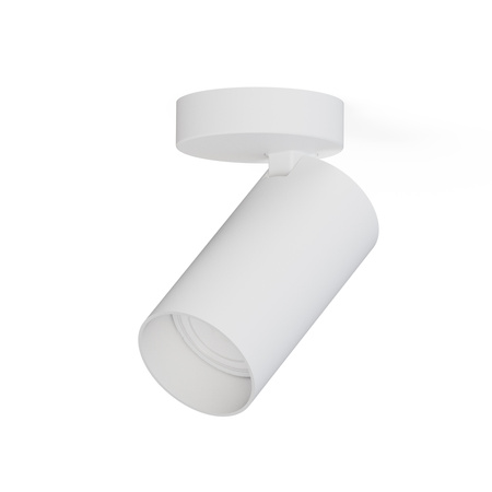 MONO I 7807 Nowodvorski Weiß GU10 Aufbaustrahler Modern