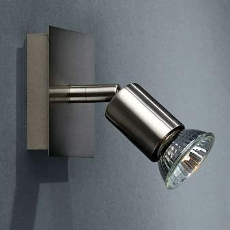 CARREA GU10 Wandanbauleuchte PHILIPS