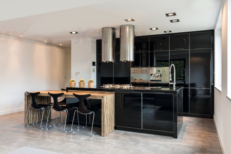 Halogen-Deckenleuchte ARET 2x MR16 GU10Weiß IP20 Kanlux