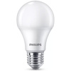 LED Lampen E27 A60 9W = 65W 950lm 6500K Kalte Milch PHILIPS