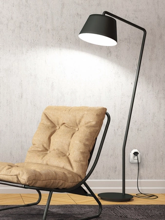 SMART+ WiFi Weißer Stecker CH LEDVANCE