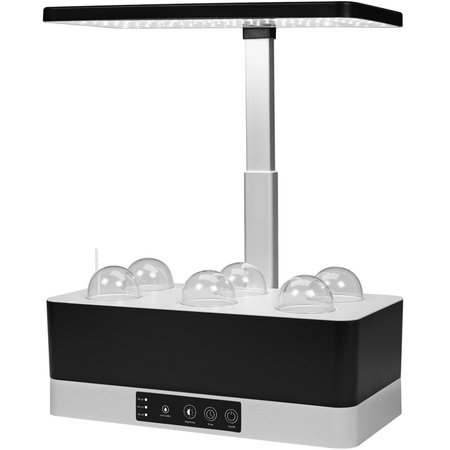 LEDVANCE Innenbeleuchtungslampe 24W 3600K unterstützt das Pflanzenwachstum