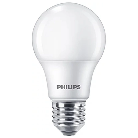 LED Lampen E27 A60 4.2W = 40W 470lm 2700K Warmweiß PHILIPS
