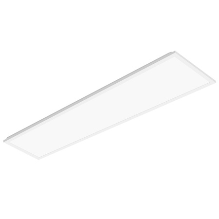 LED-Einbauleuchte 120x30cm 33W 4000K UGR<19 COMPACT LEDVANCE