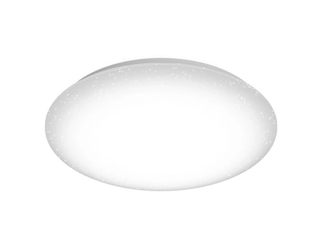 LED Plafond Deckenlampe 20W 2300lm 4000K Neutral Star Effekt Moire CL200 Philips