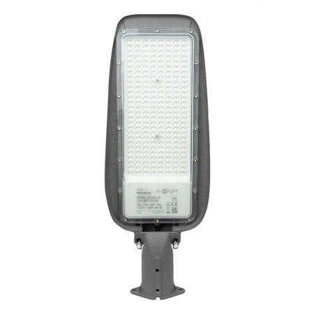 LED-Straßenlampe 150W 19500lm 4000K Neutral IP65 130lm/W PREMIUM Ecolight