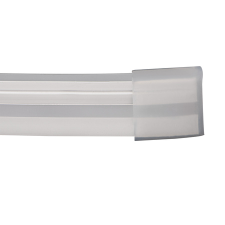 Endkappe für NEON RGB-Bänder KANLUX