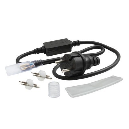 90°-Verbinder GIVRO-90L KANLUX – Für das GIVRO LED-System